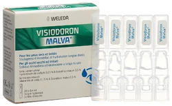 Visiodoron Malva Gtt Opht