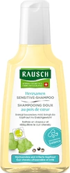 Sensitive-Shampoo mit Herzsamen hypoallergen