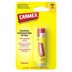 CARMEX Lippenbalsam Classic