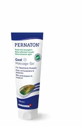 Pernaton Grünlippmuschel Gel Cool