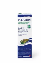 Pernaton Grünlippmuschel Gel Cool