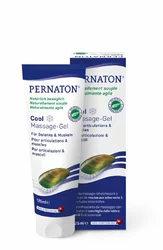 Pernaton Grünlippmuschel Gel Cool
