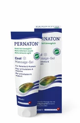 Pernaton Grünlippmuschel Gel Cool