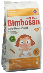 Bimbosan Bio Prontosan 5-Korn spezial refill