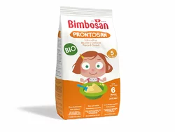 Bimbosan Bio Prontosan 5-Korn spezial refill