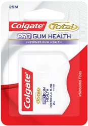 Colgate Total TOTAL Pro Zahnfleisch Zahnseide 25m
