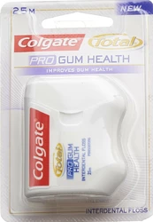 Colgate Total TOTAL Pro Zahnfleisch Zahnseide 25m