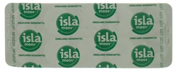 isla Moos Pastillen
