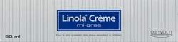 Linola Crème halbfett