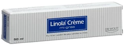 Linola Crème halbfett
