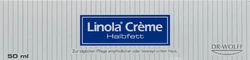 Linola Crème halbfett