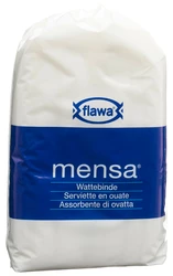 flawa mensa Wattebinden