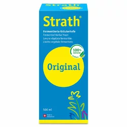 Strath Original flüssig