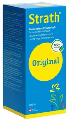Strath Original flüssig