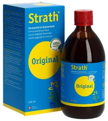 Strath Original flüssig