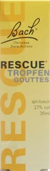 Bach Rescue Tropfen