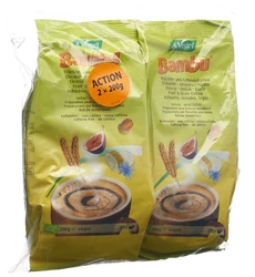 A. Vogel Bambu Bmbu Früchtekffee instnt refill
