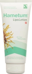 Hametum LipoLotion