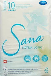 Sana Binden selbsthaftend