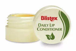 Blistex lip conditioner olive