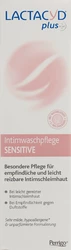LACTACYD Plus+ sensitive