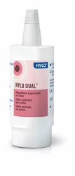 HYLO DUAL Gtt Opht