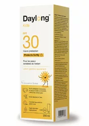 Daylong Kids Lotion SPF30