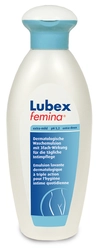 Lubex Waschemulsion