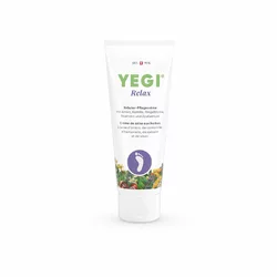 yegi Relax Kräutercreme