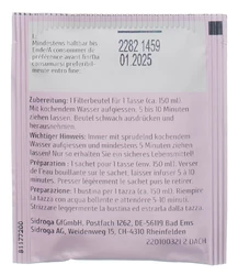 Sidroga Bio Schwangerschaftstee