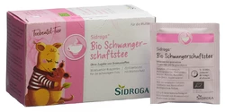 Sidroga Bio Schwangerschaftstee