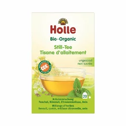 Holle Still Tee Bio