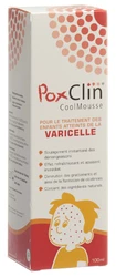 PoxClin CoolMousse