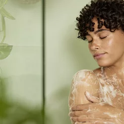 WELEDA Dusche erfrischend Citrus