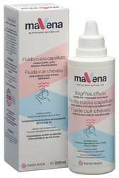 Mavena Kopfhautfluid