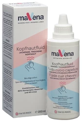 Mavena Kopfhautfluid