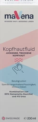 Mavena Kopfhautfluid