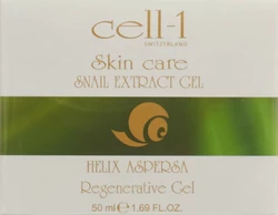 cell-1 Hautpflege Gel