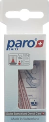 paro Isola Long 3 mm x-fein rot zylindrisch