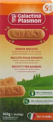 Plasmon Kinder-Biscuits