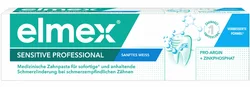 elmex SENSITIVE PROFESSIONAL SANFTES WEISS Zahnpasta