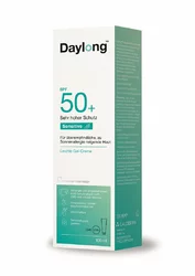 Daylong Sensitive Gel-Creme SPF50+
