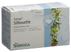 Sidroga Wellness Silhouette