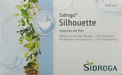 Sidroga Wellness Silhouette