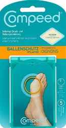 Compeed Pflaster Ballenschutz M