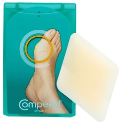 Compeed Pflaster Ballenschutz M