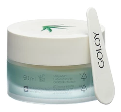 Goloy Face Cream