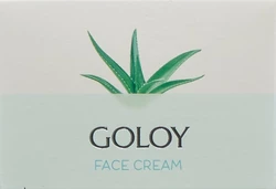 Goloy Face Cream