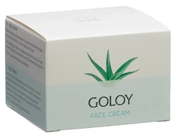 Goloy Face Cream