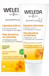 WELEDA Zahncreme Calendula